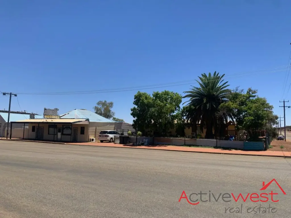 Meekatharra 4Kwarto Marvellous Meekatharra
