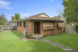 23 Ryan Crescent, Riverstone