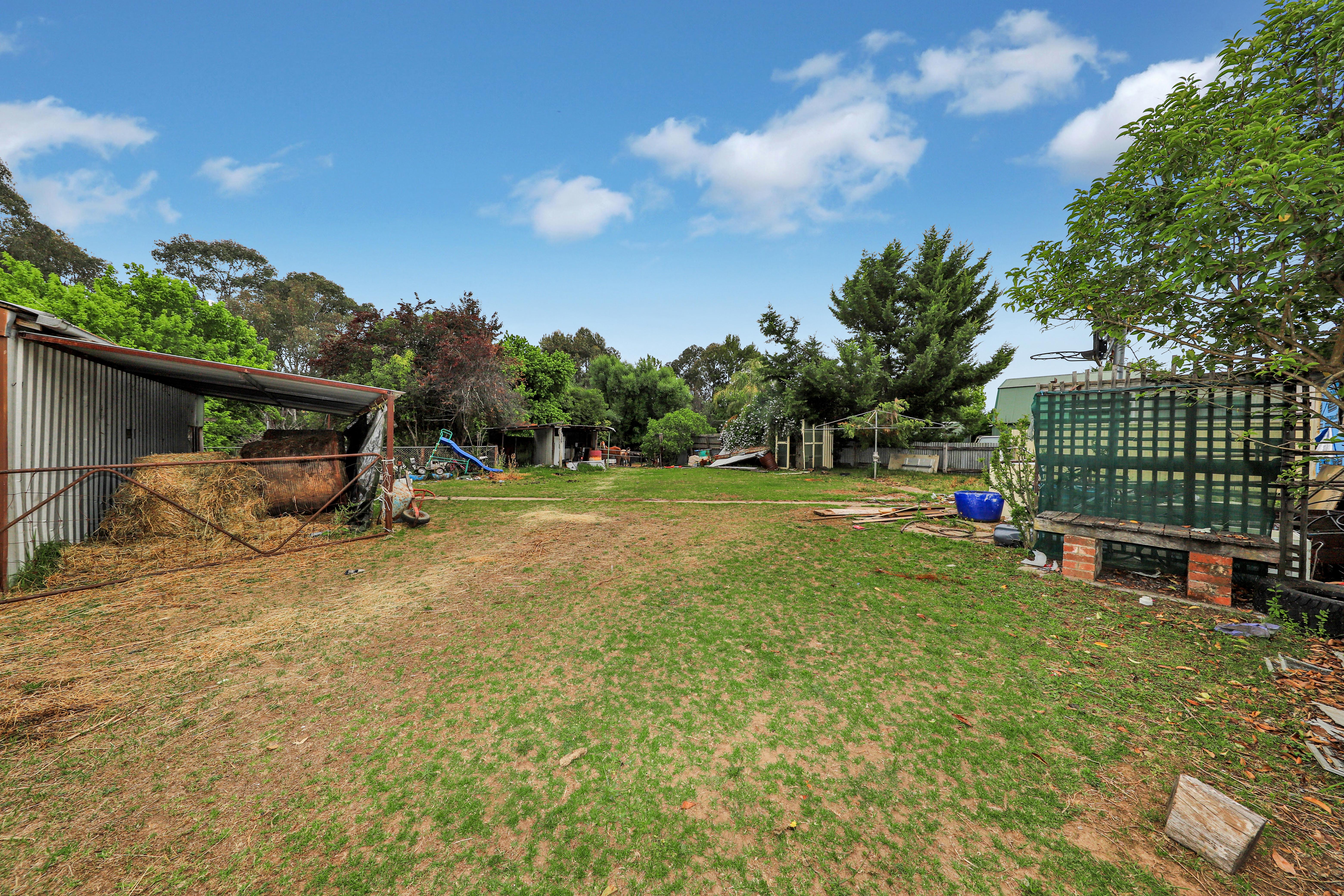 44 BROUGHTON ST, TUMUT NSW 2720, 0 Schlafzimmer, 0 Badezimmer, House