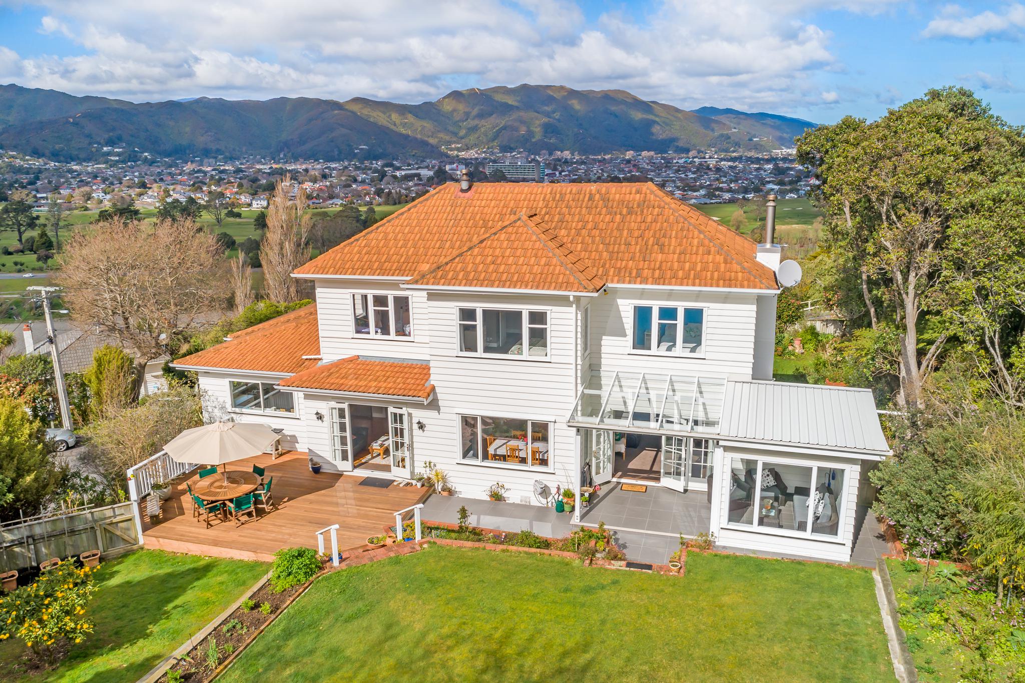 9 Natusch Road, Belmont, Lower Hutt, 5 ਕਮਰੇ, 0 ਬਾਥਰੂਮ