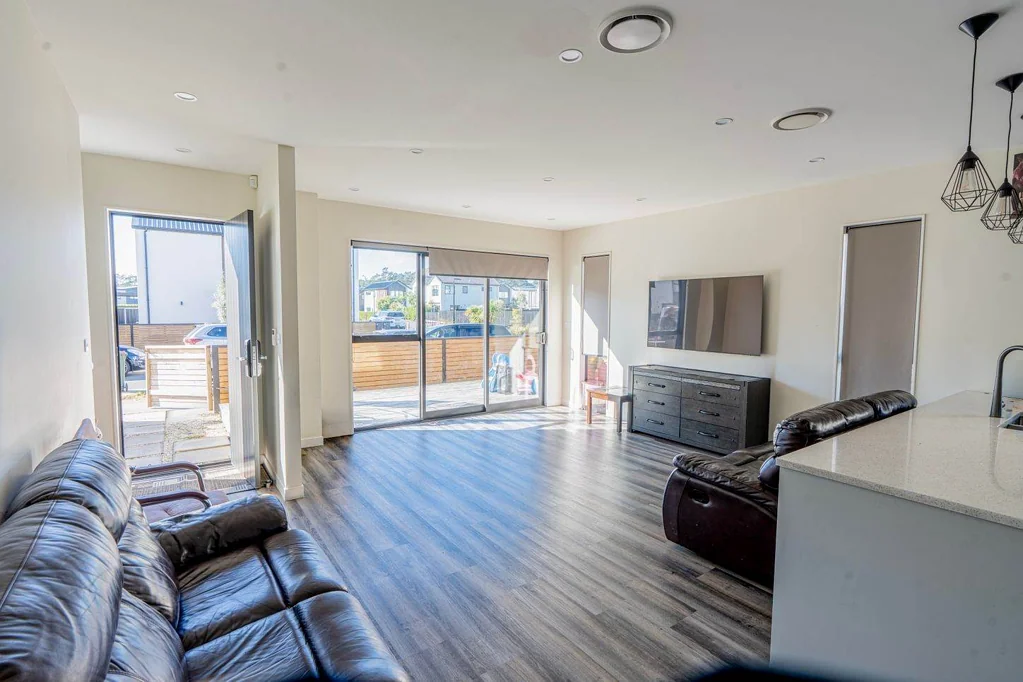 Stylish & Designed for Modern Family Living