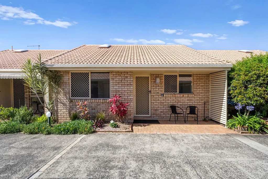 19/1-9 Blue Jay Circuit, Kingscliff, NSW 2487