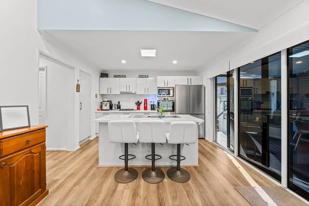 Greenbank 3 Slaapkamer Over 50's Effortless Low-Maintenance Living