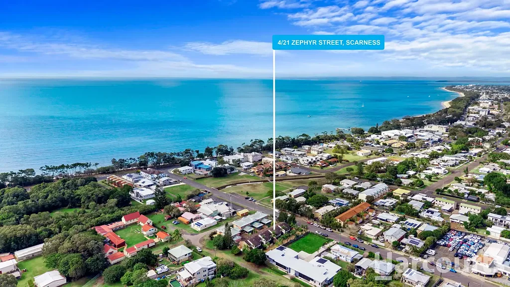 Scarness 2 Bedroom Location, Lifestyle & Opportunity - All in One