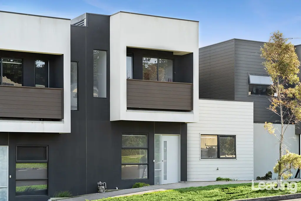 4/14 Outlook Way, Sunbury, VIC 3429