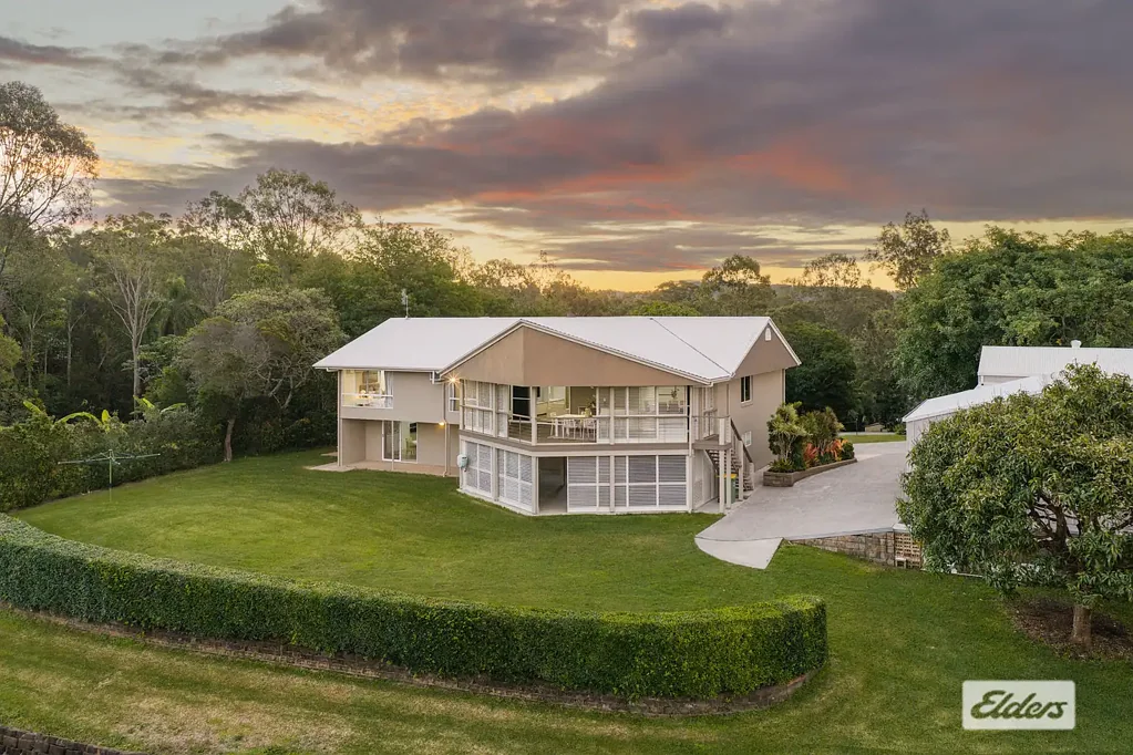 Cornubia 5Kwarto EXECUTIVE ACREAGE LIVING IN CORNUBIA