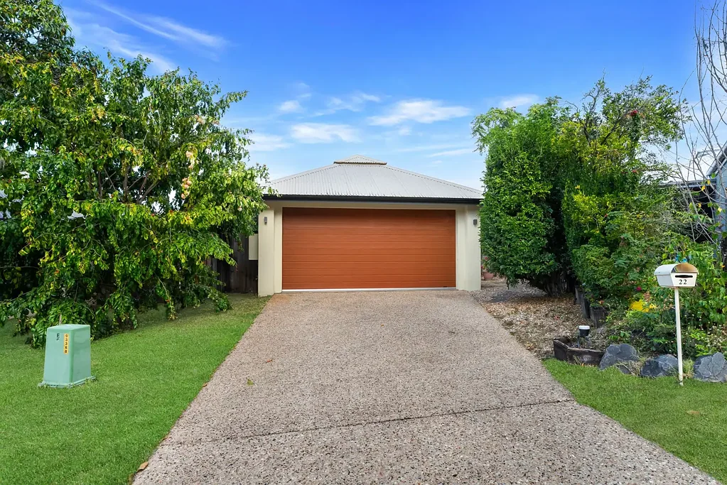 22 Seclusion Drive, Palm Cove, QLD 4879