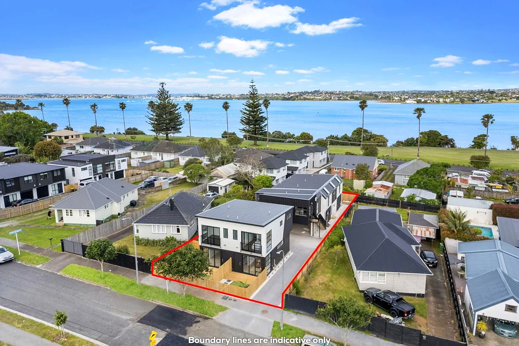 18E Pirangi Street, Pt England, Auckland City, Auckland