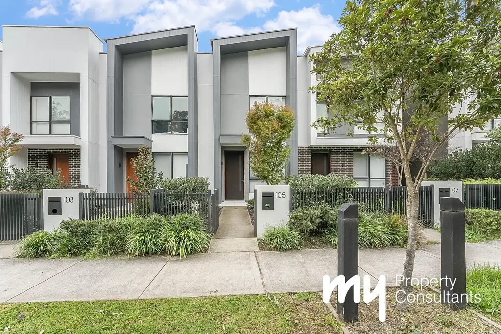105 Passiflora Avenue, Denham Court, NSW 2565