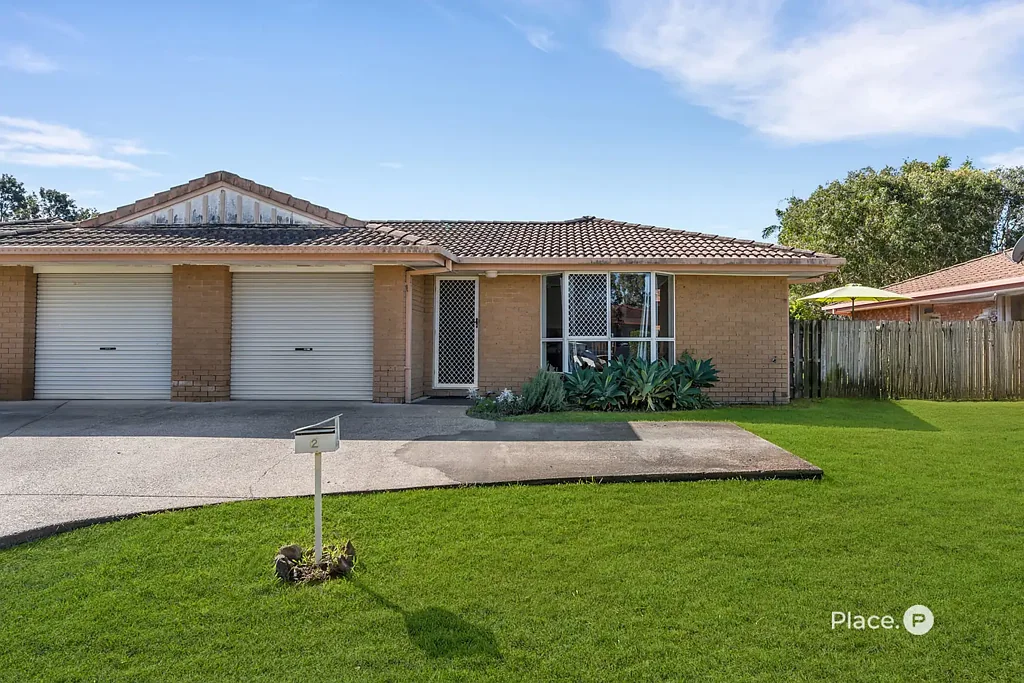 2/12 Mooney Close, Goodna, QLD 4300