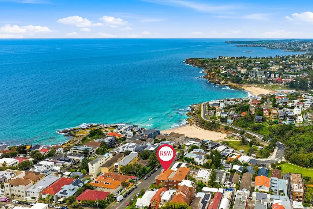 14/1 Silva Street, Tamarama, NSW 2026