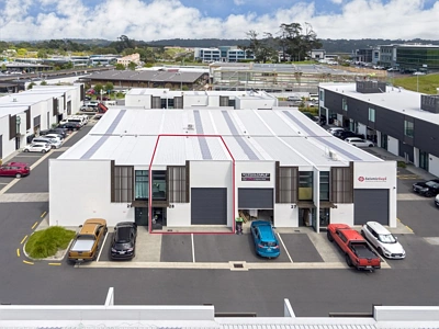 Business  Business Park Zone
