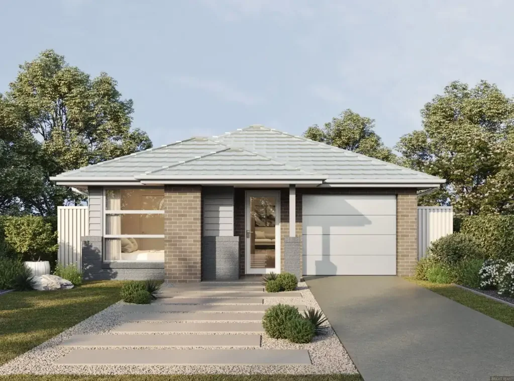 Claymore 4Habitaciones Amazing Single Storey House for Sale in Claymore -Land Reg. Date Oct 2026