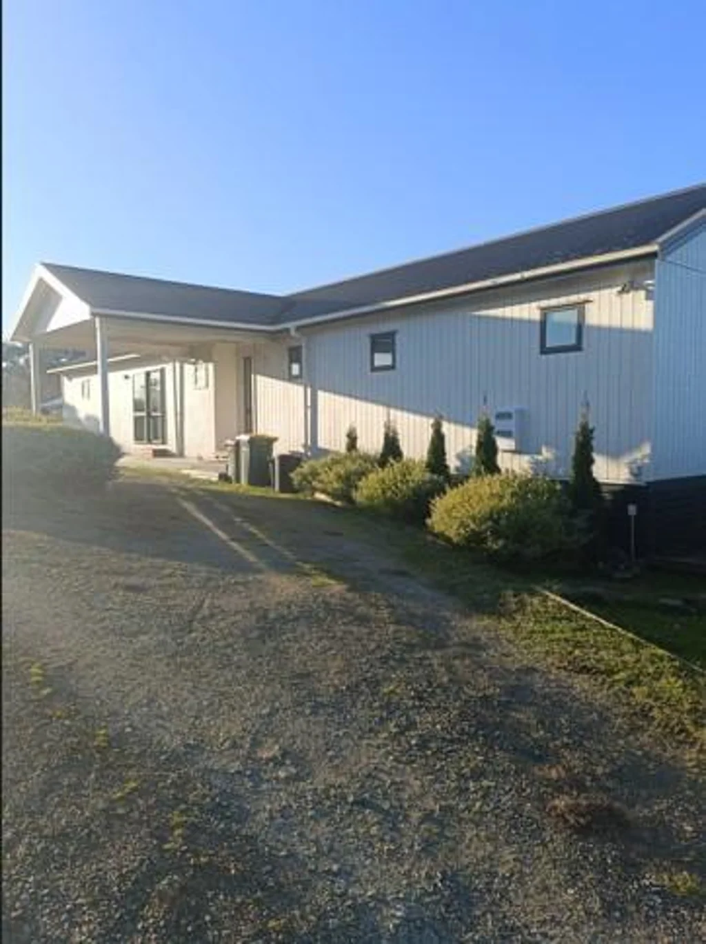 Spacious country home with four ensuite bedrooms