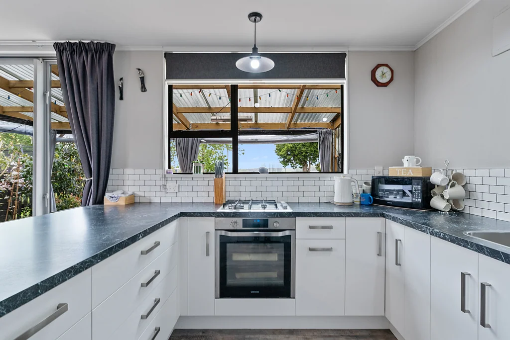 Waikaia 2ห้องนอน "Starry Nights & Sunny Days – The Perfect Escape