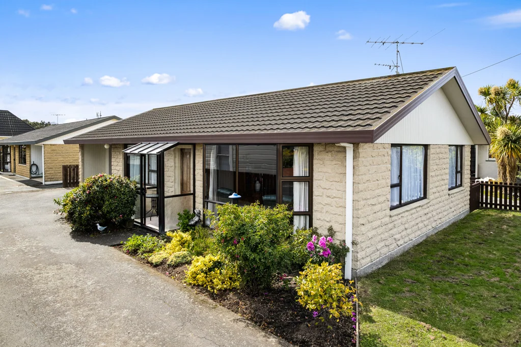 B/15 Tedder Street, Saint Kilda, Dunedin City, Otago