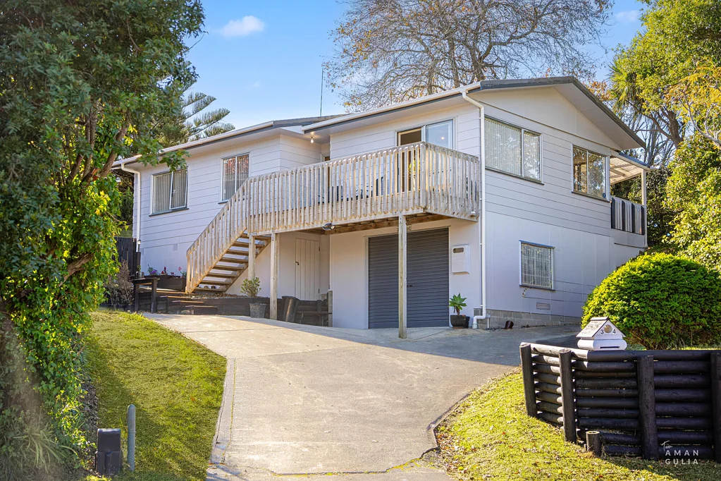 34 Alidade Place, Massey, Waitakere City, Auckland