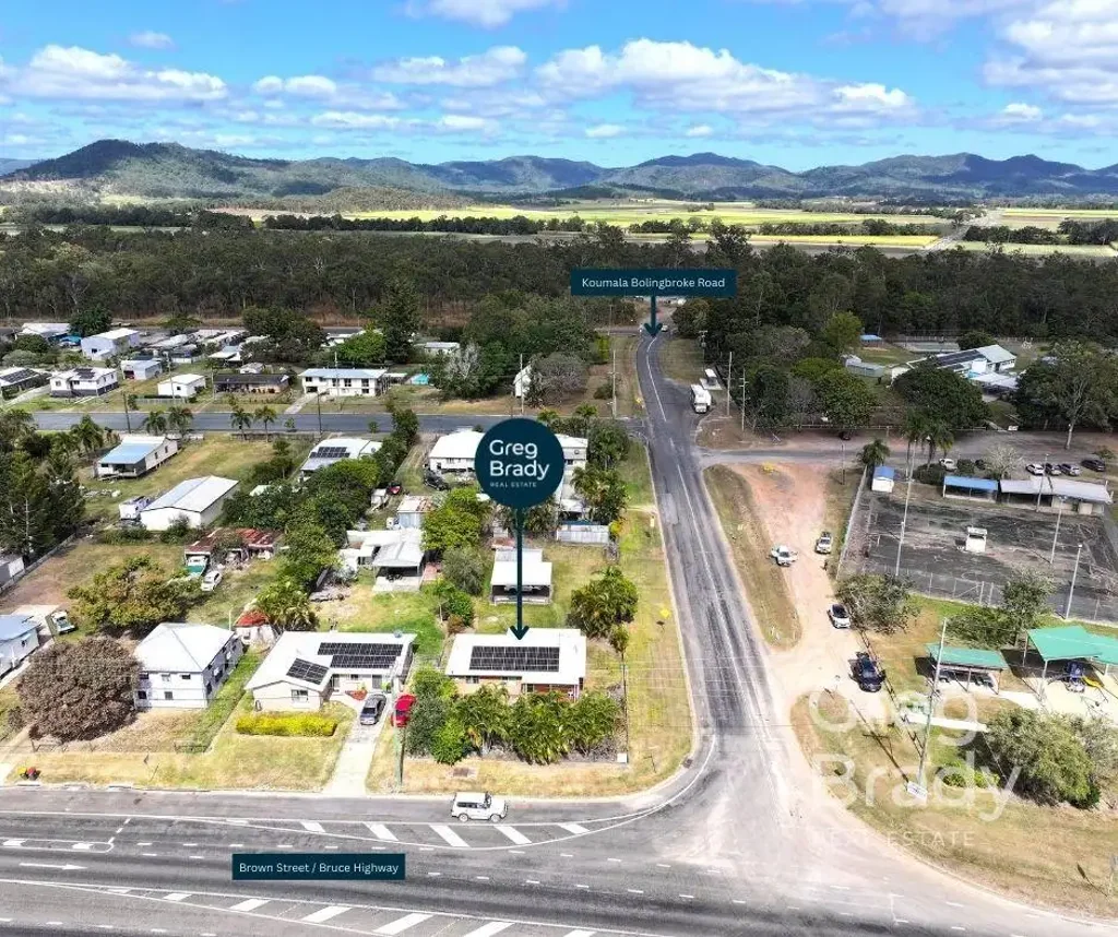 39 Brown Street, Koumala, QLD 4738