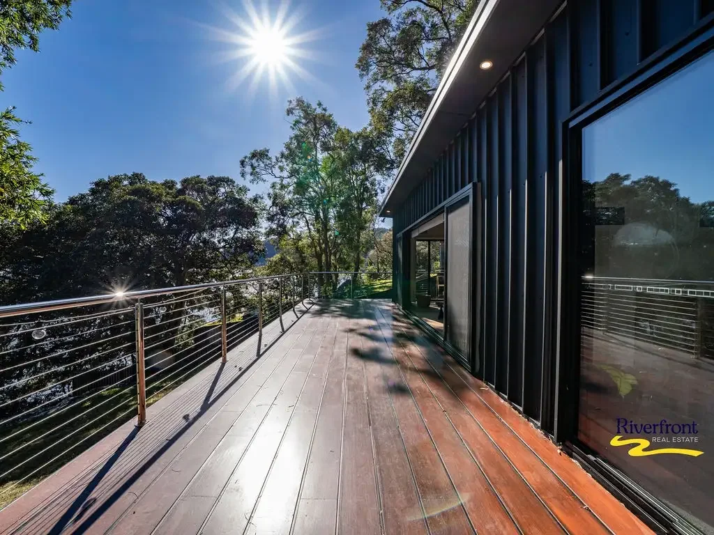 2528 Hawkesbury River (8 Glenwood Estate), Bar Point, NSW 2083