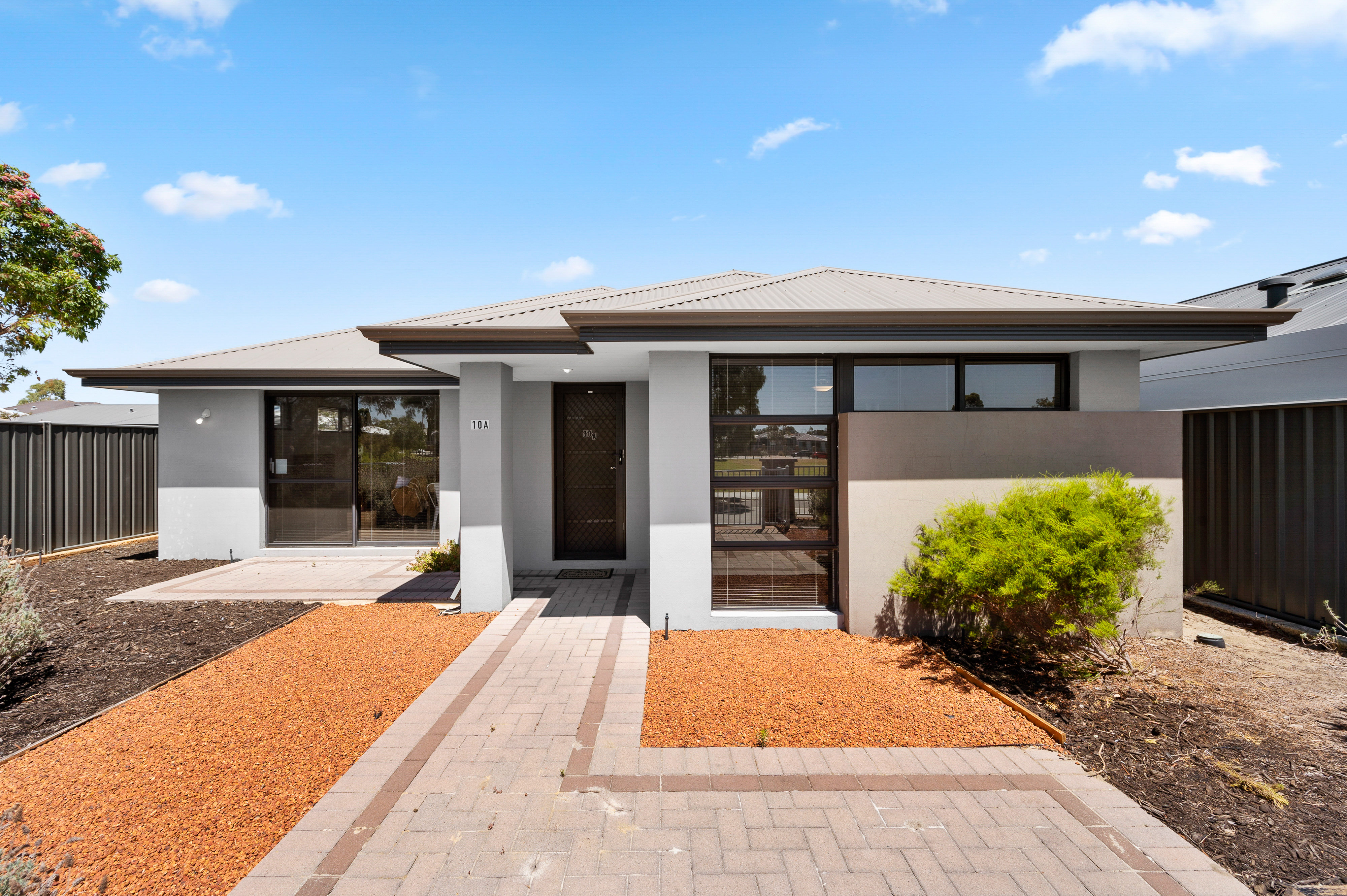 10 BAUER CIR, BANKSIA GROVE WA 6031, 0部屋, 0バスルーム, House