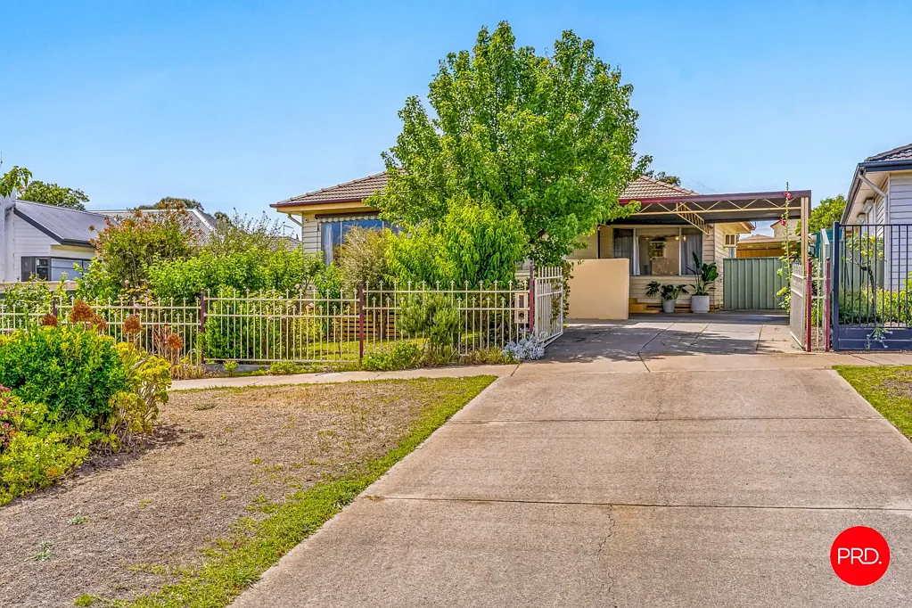 North Bendigo 3 Slaapkamer Charming Home with Spacious Backyard Appeal