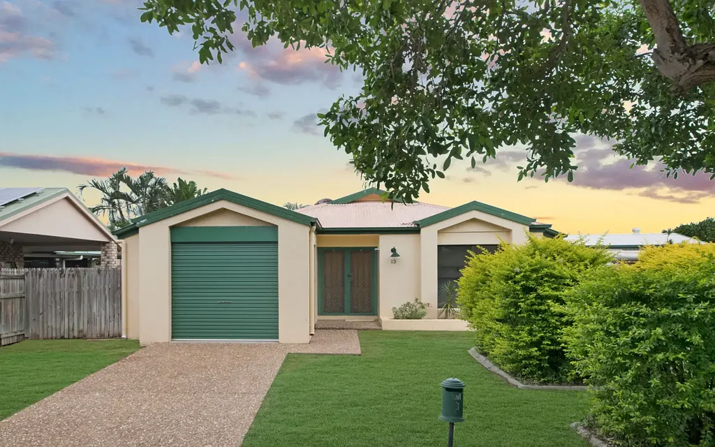 Condon 3Kwarto Spacious Family Home in a Convenient Location
