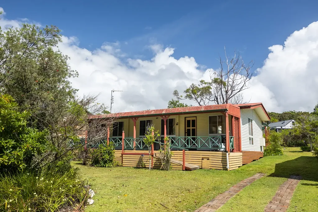 8 Pretty Beach Road, Kioloa, NSW 2539