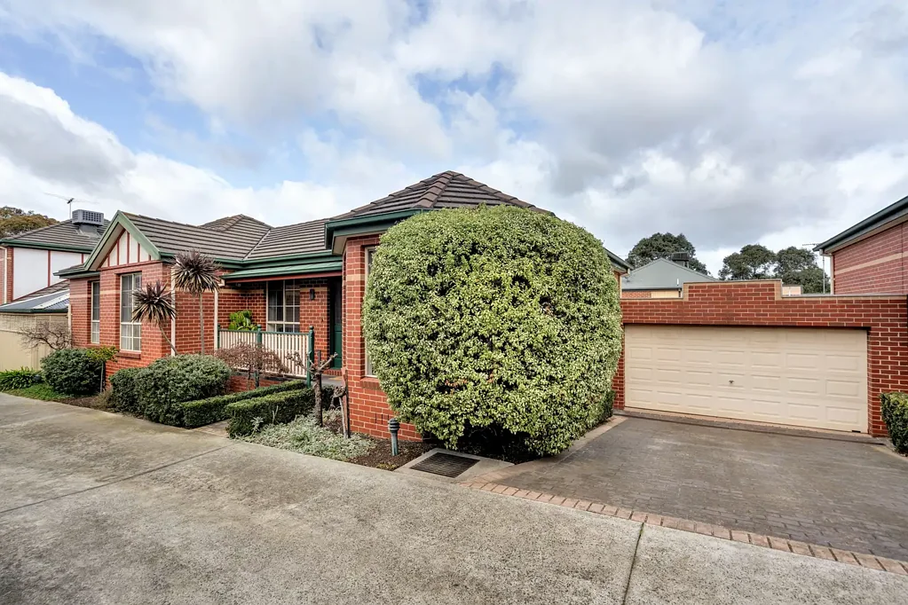 2/9 Turner Street, Moonee Ponds, VIC 3039