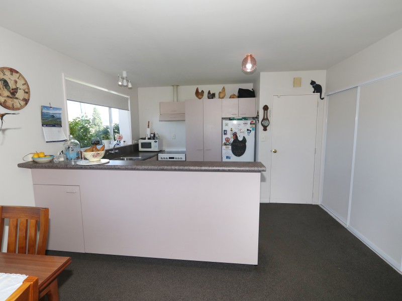 6 Johnstone Street, Tinwald, Ashburton, 2房, 1浴