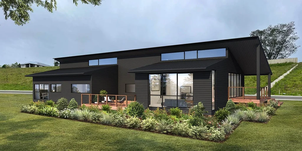 Bellingen 4部屋 Brand New, Architecturally Designed, Mountain Views and North/East aspect