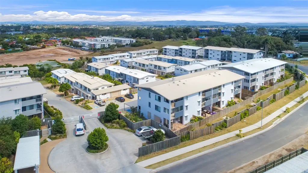 39/1 Linear Drive, Mango Hill, QLD 4509