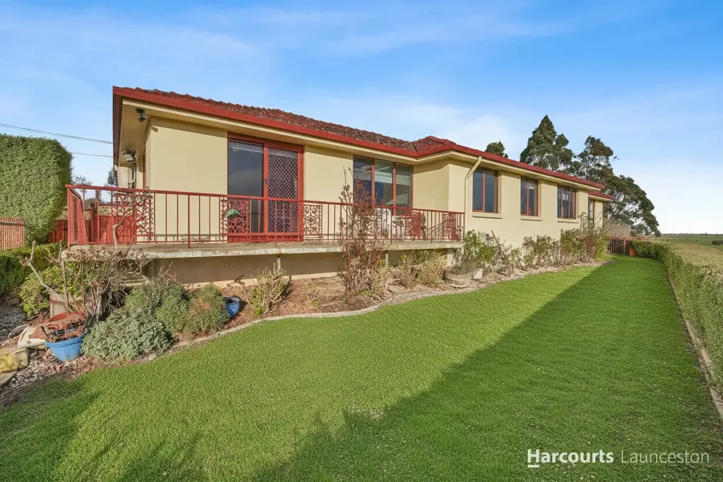 Evandale 4房  Premium Lifestyle Rural Retreat