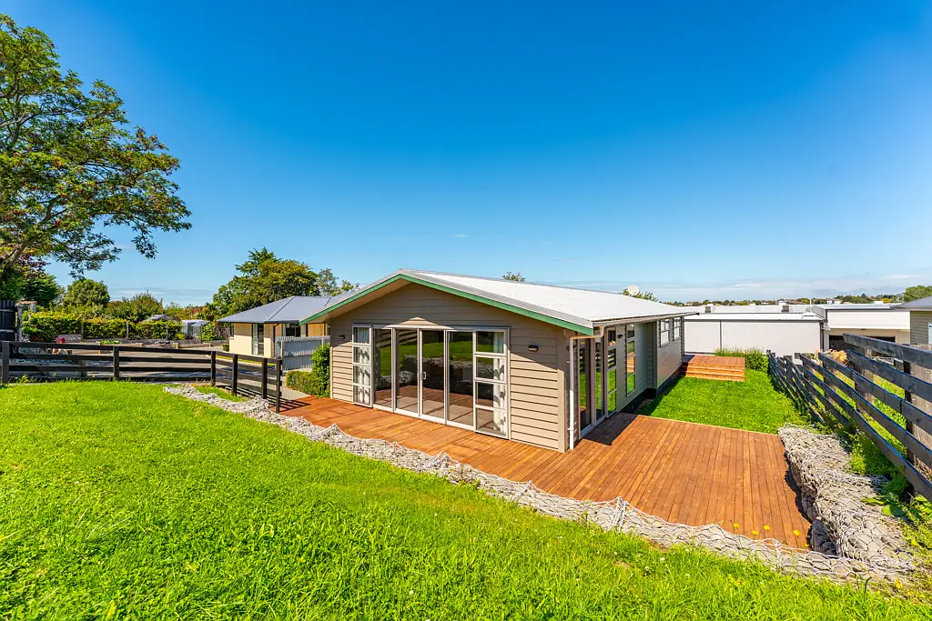 8b Jellicoe Street, Oceanview, Timaru, Canterbury