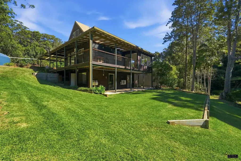 Repton 3Zimmer Private Acreage Retreat Backing National Park