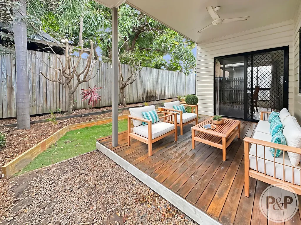 5/97-101 Livingstone Street, West End, QLD 4810