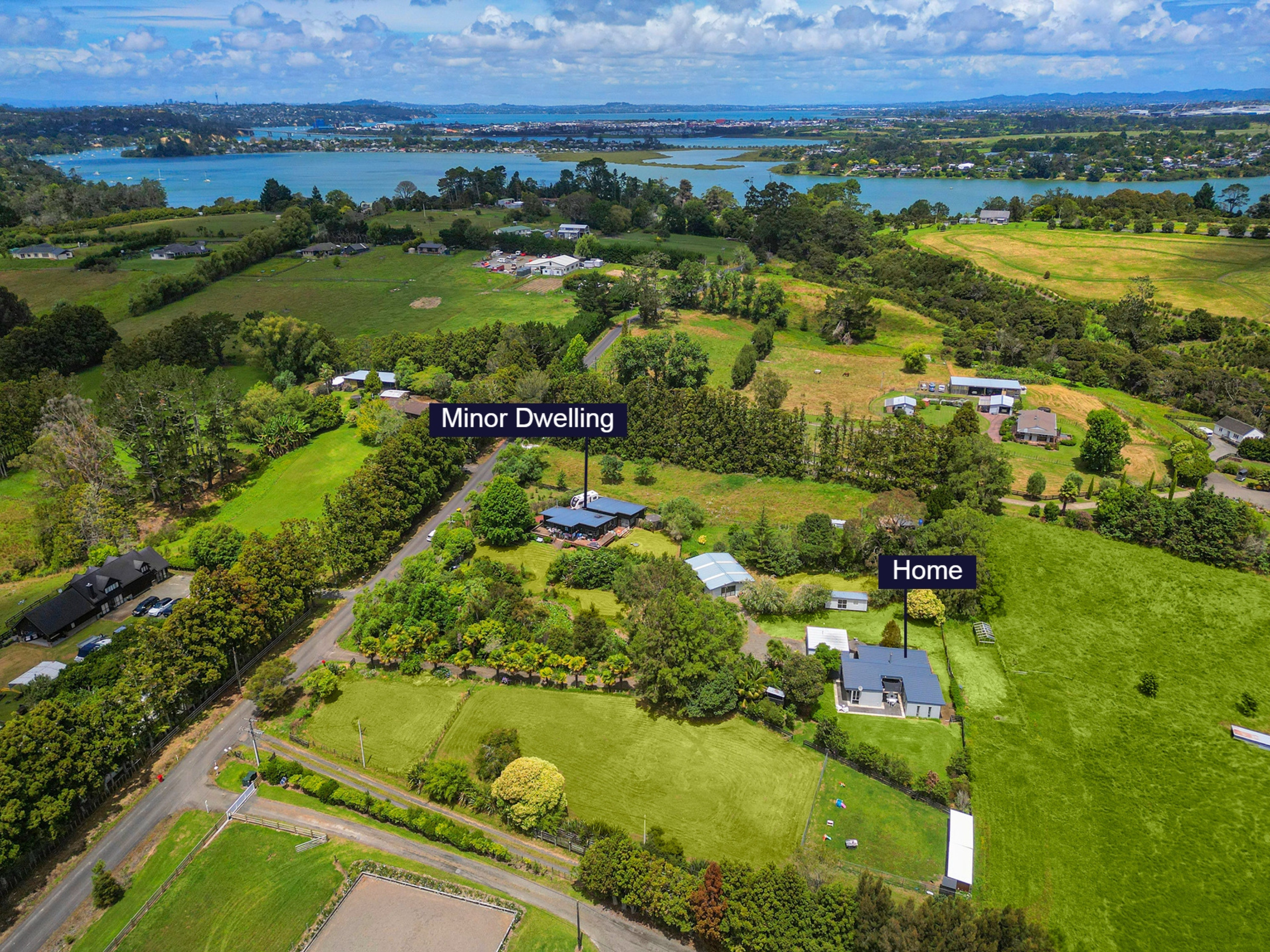 106 Sanders Road, Paremoremo, Auckland - North Shore, 4 રૂમ, 0 બાથરૂમ, Lifestyle Property