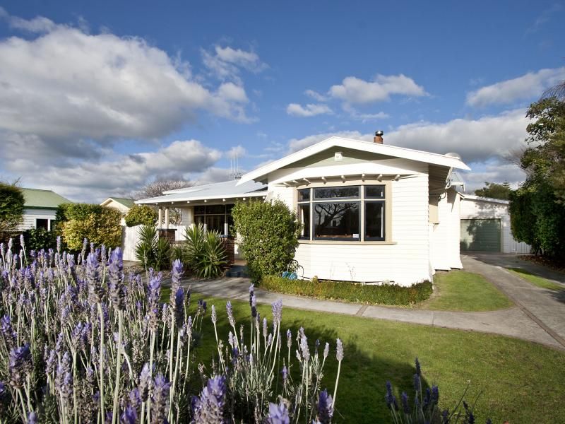 17 Mahoe Avenue, Takaro, Palmerston North, 3 Schlafzimmer, 1 Badezimmer