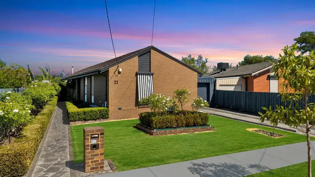 21 Tatura Crescent, Broadmeadows, VIC 3047