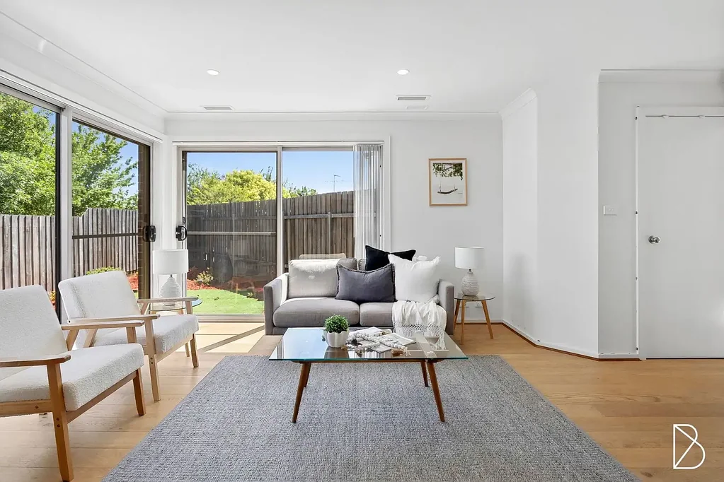 Queanbeyan East 2房  Practicality meets Panache