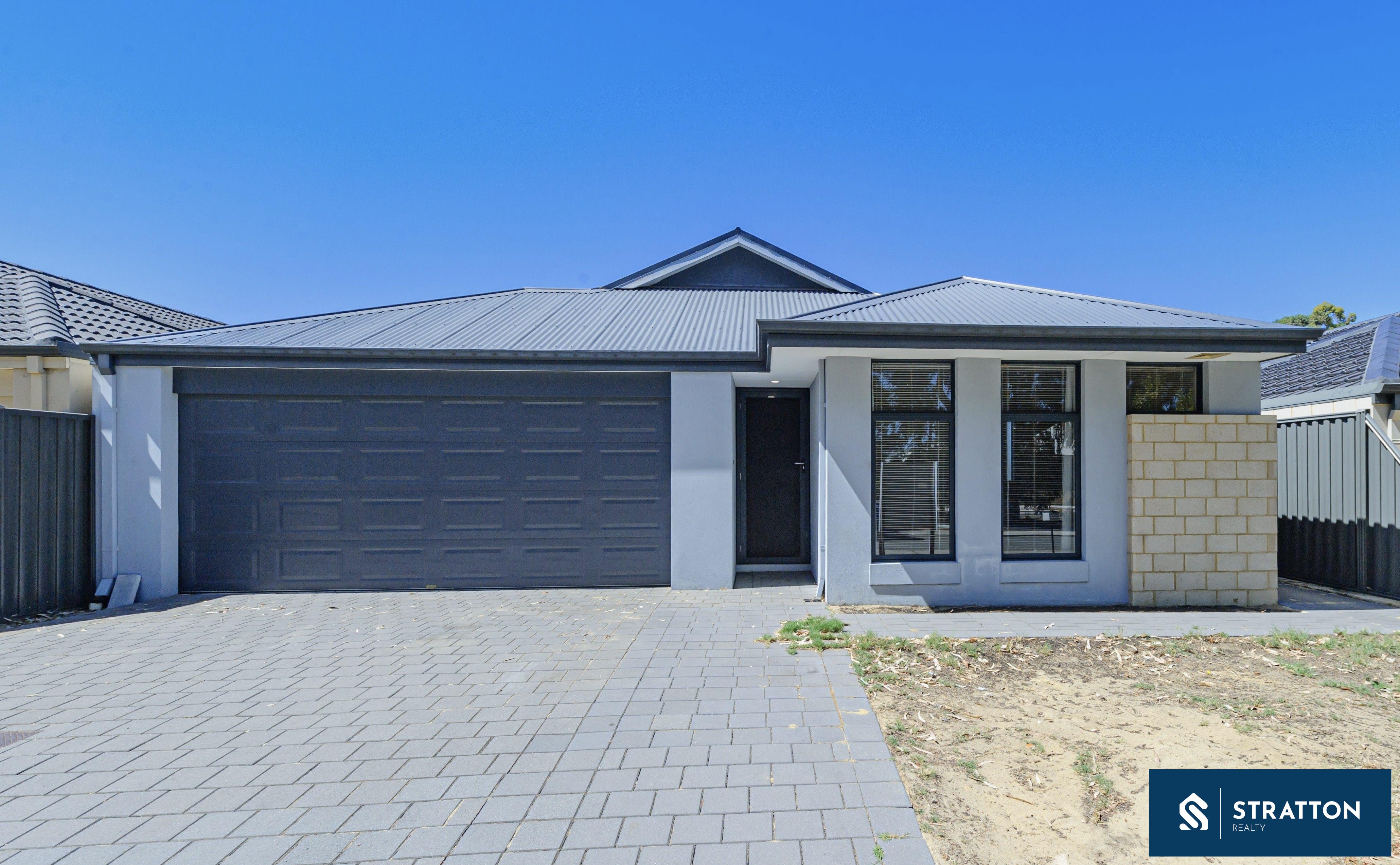 20 SIROCCO PROM, DAYTON WA 6055, 0 Kuwarto, 0 Banyo, House