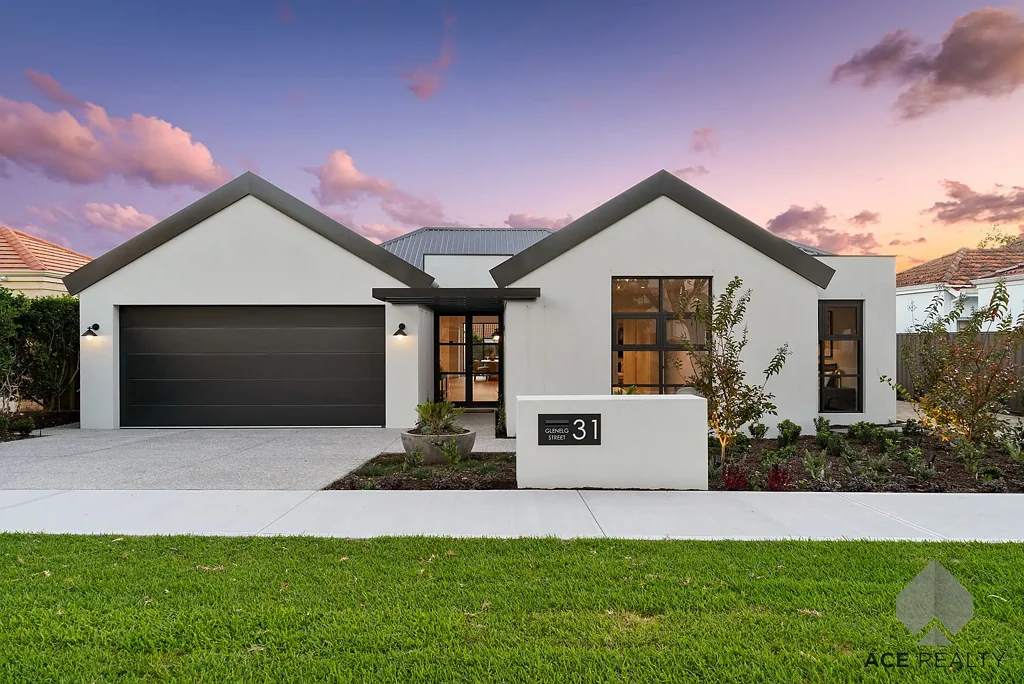 31 Glenelg Street, Applecross, WA 6153