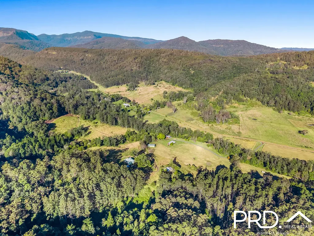 181 Warrazambil Creek Road, Lynchs Creek, NSW 2474