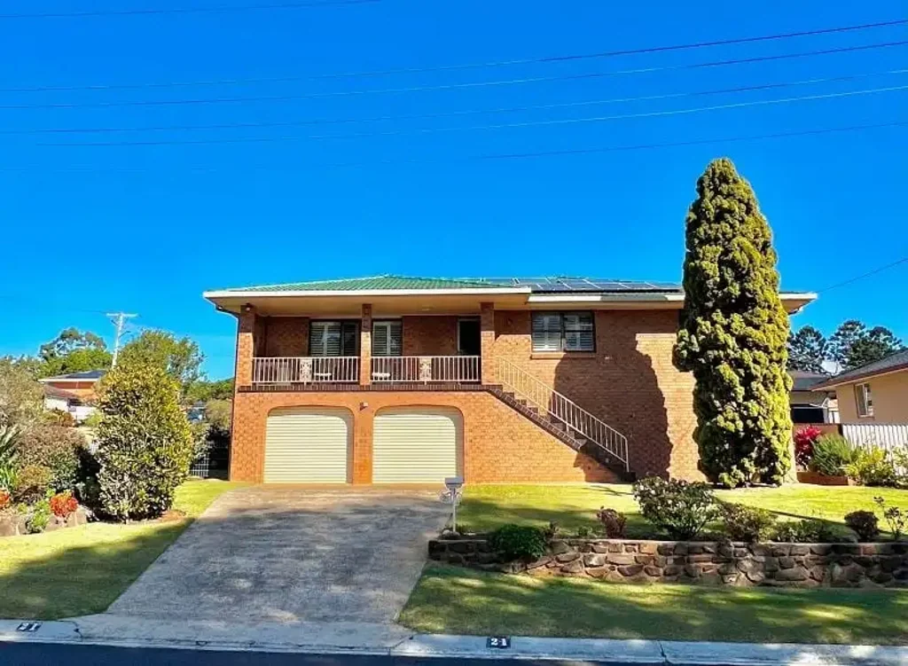 21 Star Avenue, Goonellabah, NSW 2480