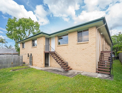 2/106 Princess Street, Kangaroo Point, Brisbane - Eastern Region, 2 phòng ngủ, 1 phòng tắm, Unit