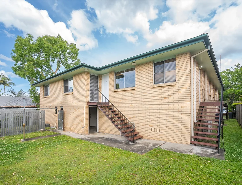 2/106 Princess Street, Kangaroo Point, Brisbane - Eastern Region, 2 phòng ngủ, 1 phòng tắm, Unit