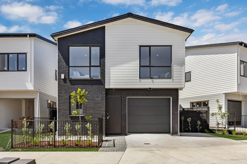Westgate 4房  Brand New Standalone: Modern Living at Its Best!