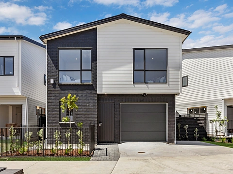 Westgate 4房  Brand New Standalone: Modern Living at Its Best!