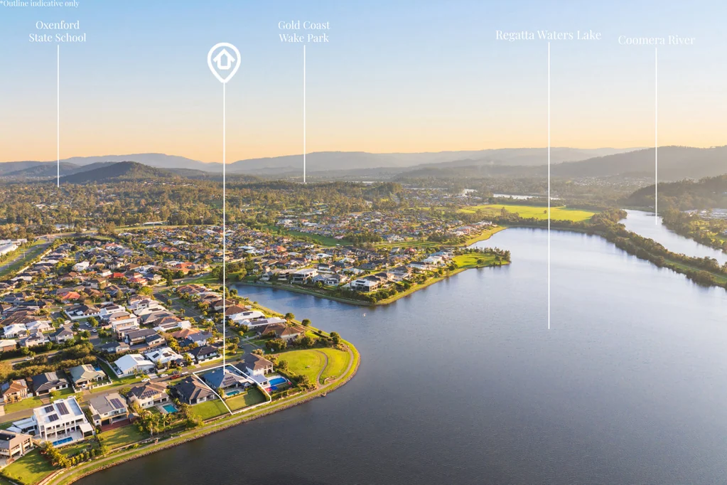 30 Rushcutter Avenue, Oxenford, QLD 4210