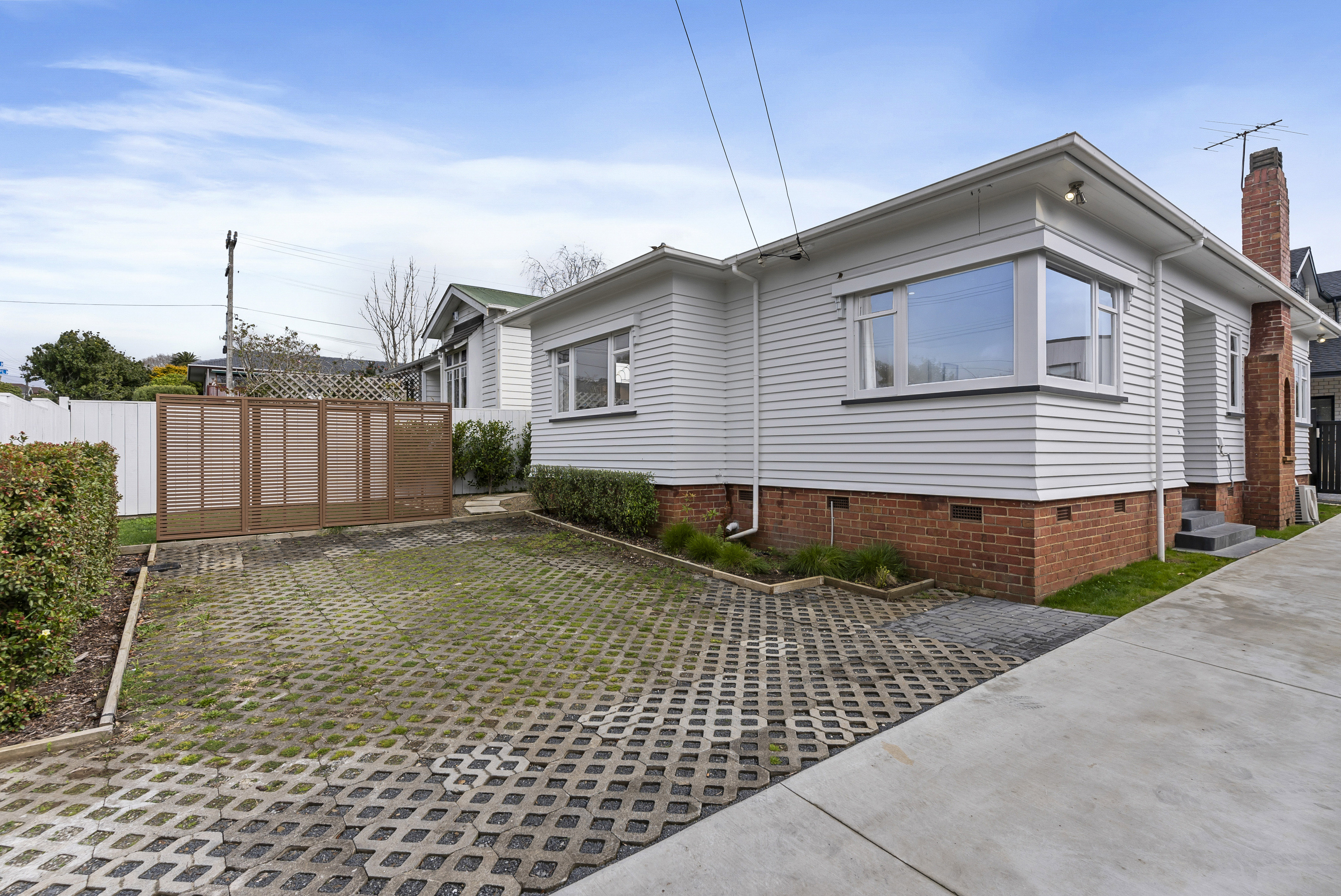 54 Asquith Avenue, Mount Albert, Auckland, 3 कमरे, 0 बाथरूम, House