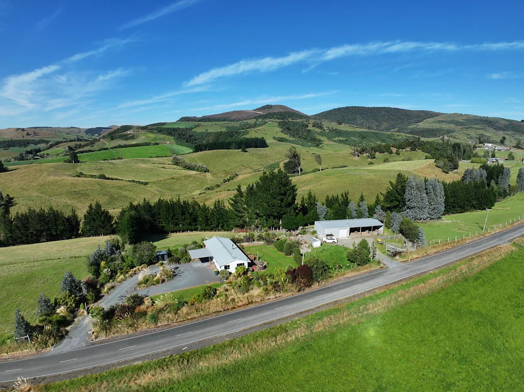 Balclutha Family Lifestyle Near Balclutha